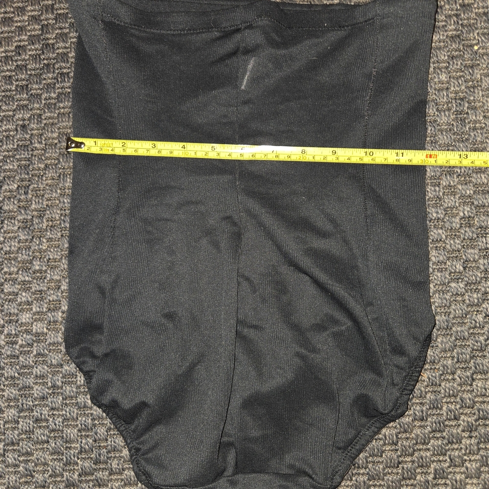 Black Shapewear
